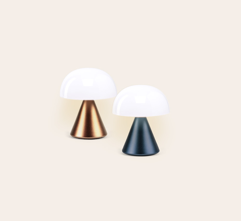 Mina Mini LED Lamp