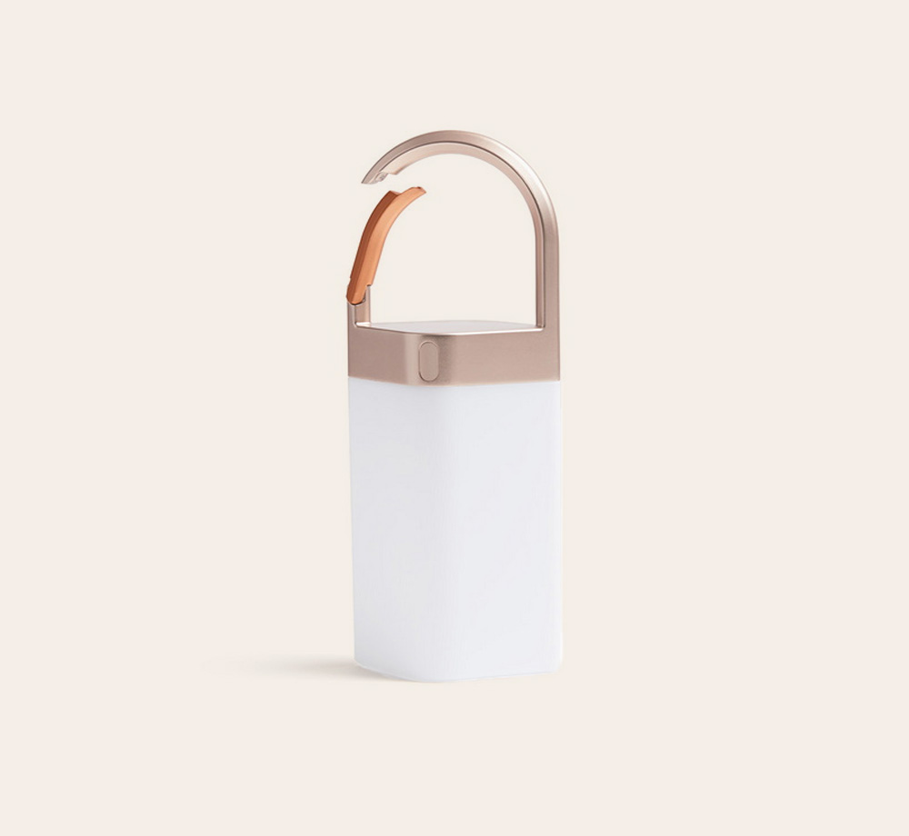 Horizon LED Hanging Lamp