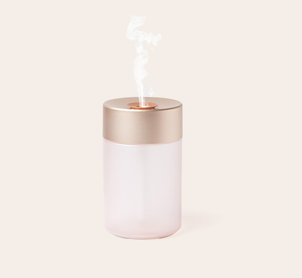 Horizon Diffuser