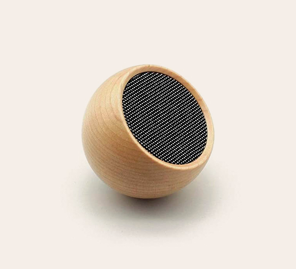 The Tumbler Selfie Speaker