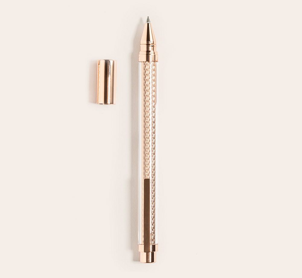 Wisdom Diamond Pen