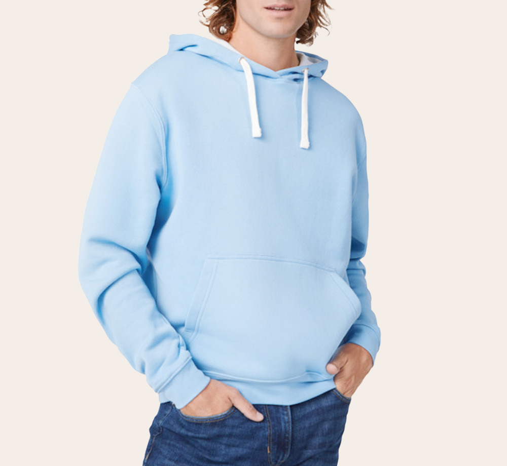 Urban Hoodie