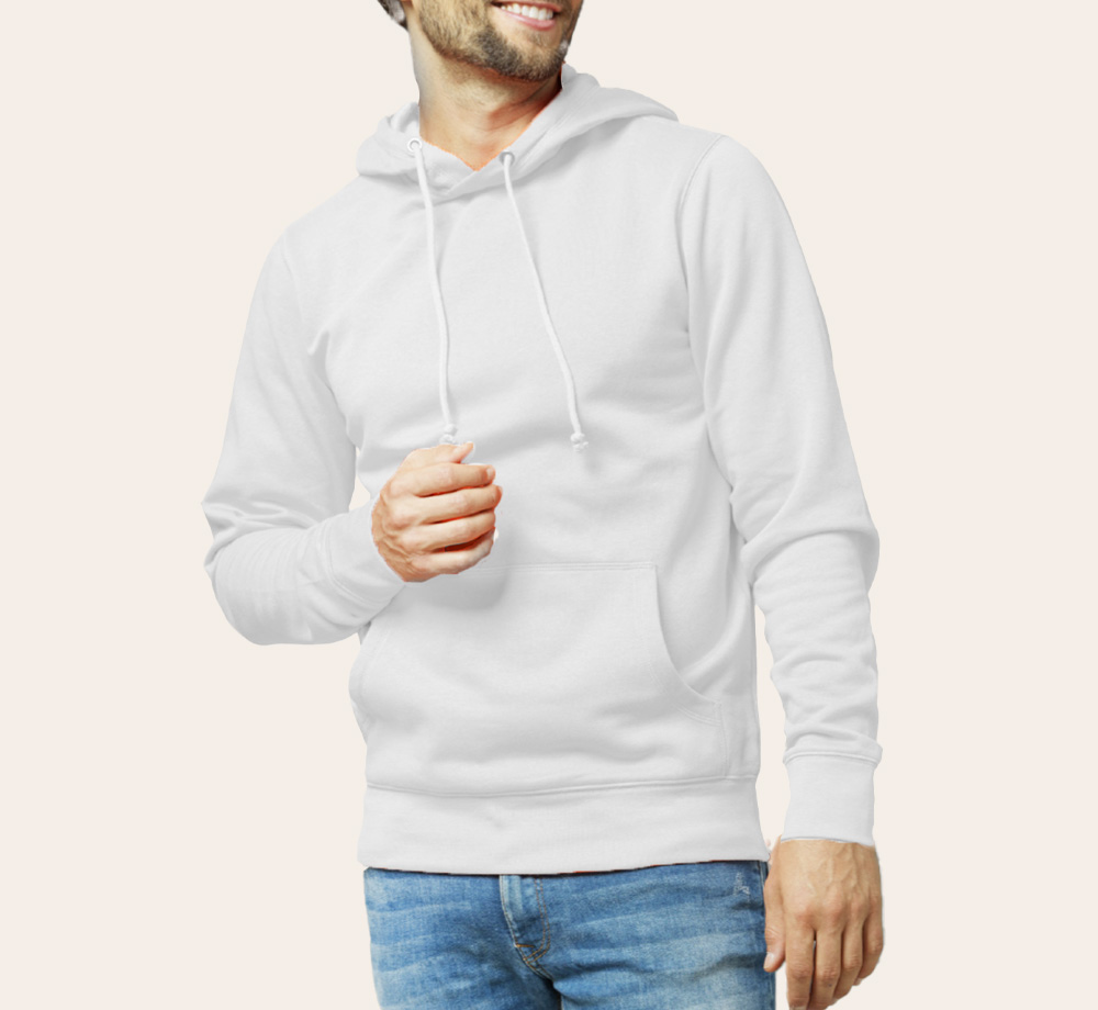 Hooded Sweater