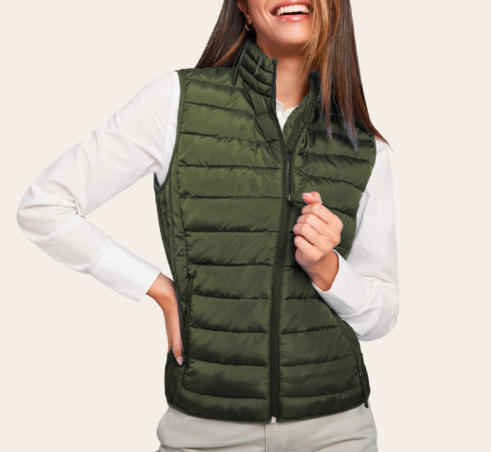 Oslo Bodywarmer