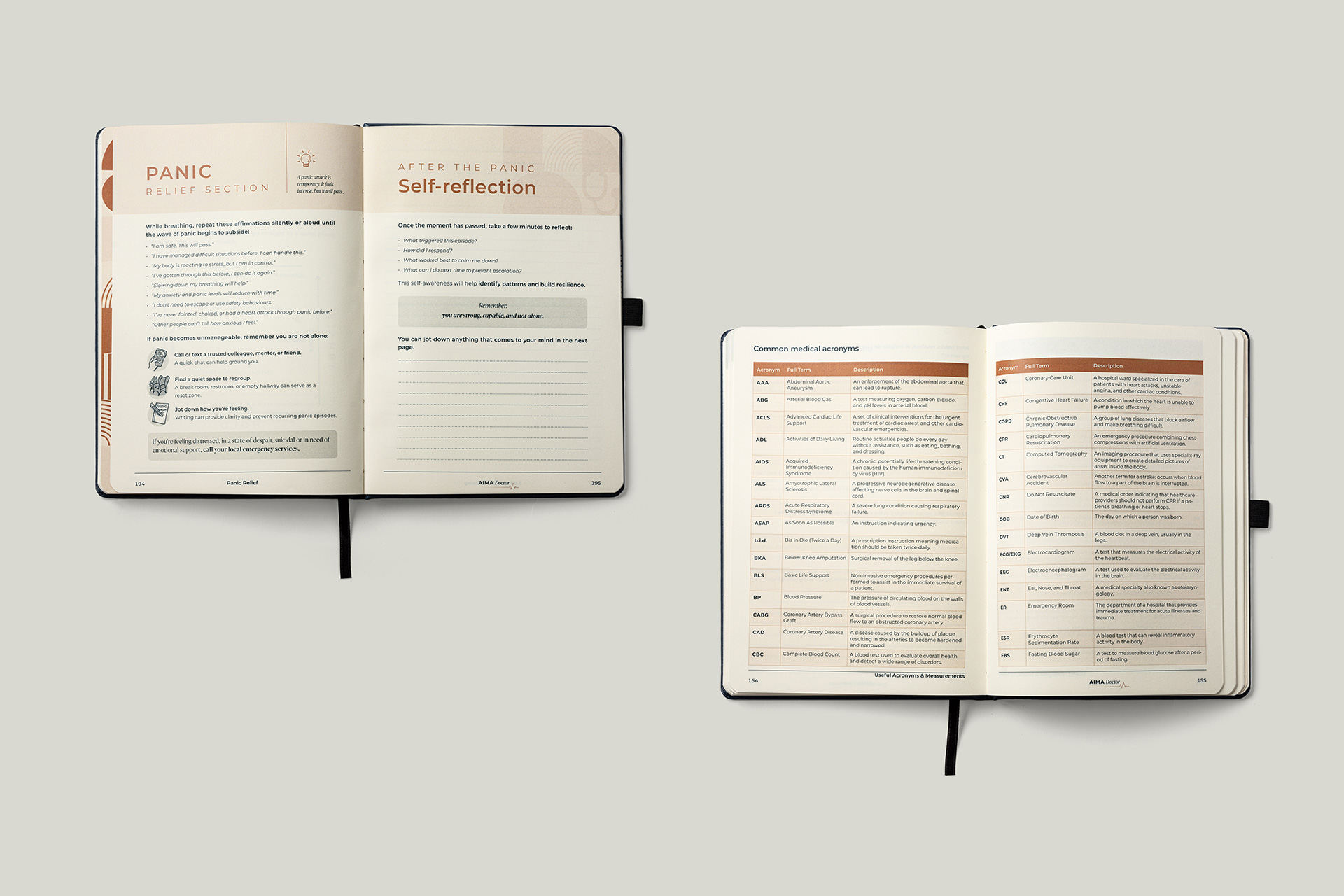 Bespoke Doctor Planner
