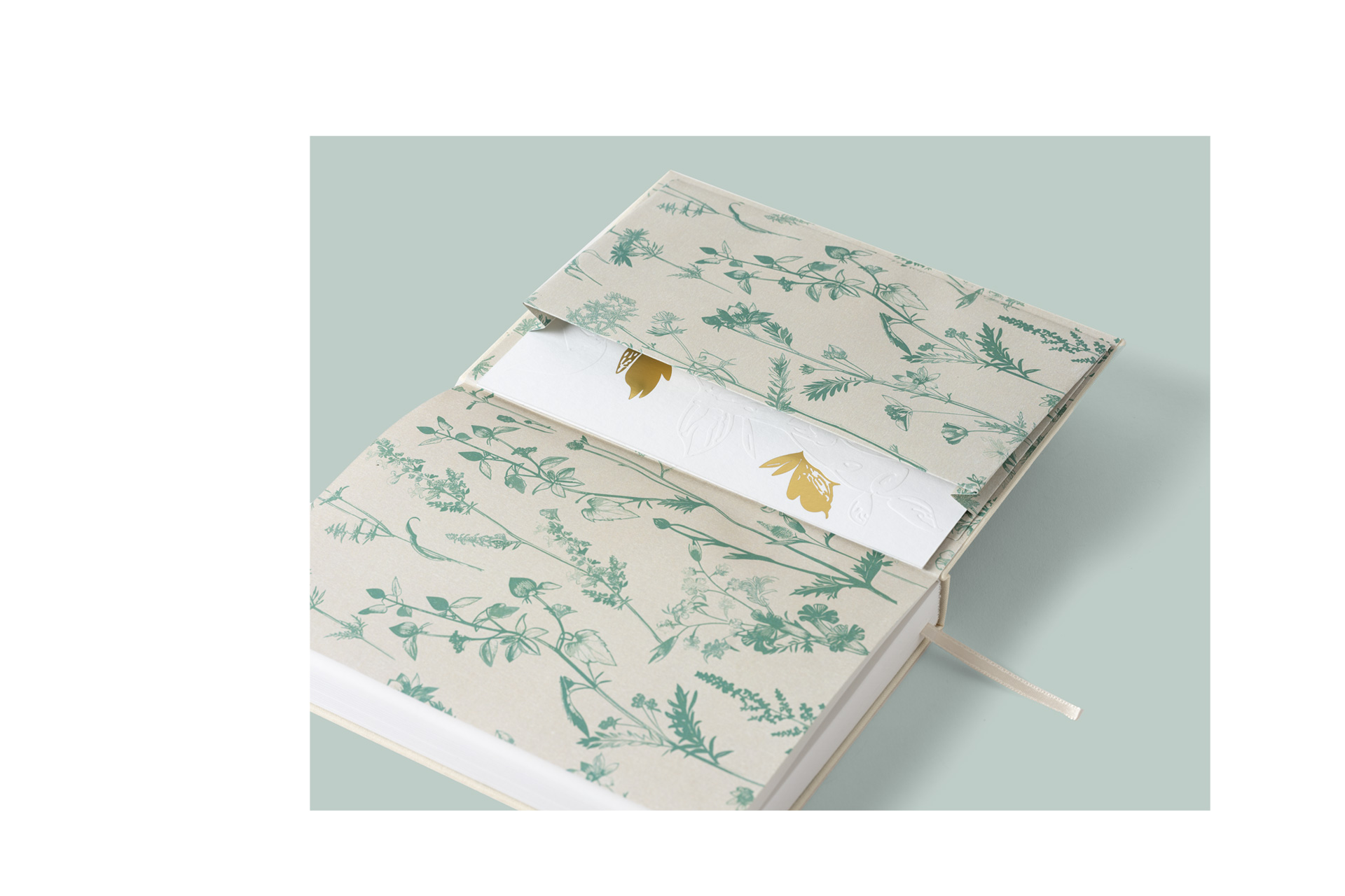 Lightwell Spiritual Journals