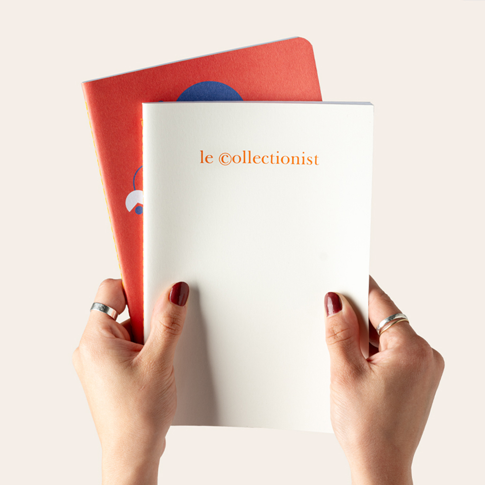 le collectionist notebooks - printed cahier singer sewn notebooks by bookblock le collectionist notebooks - printed cahier singer sewn notebooks by bookblock