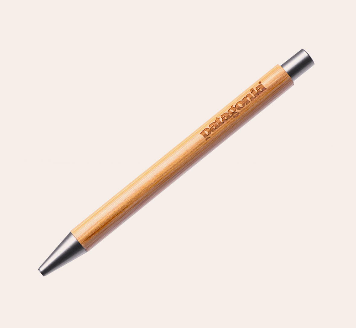 Bamboo Wood Ball Pen