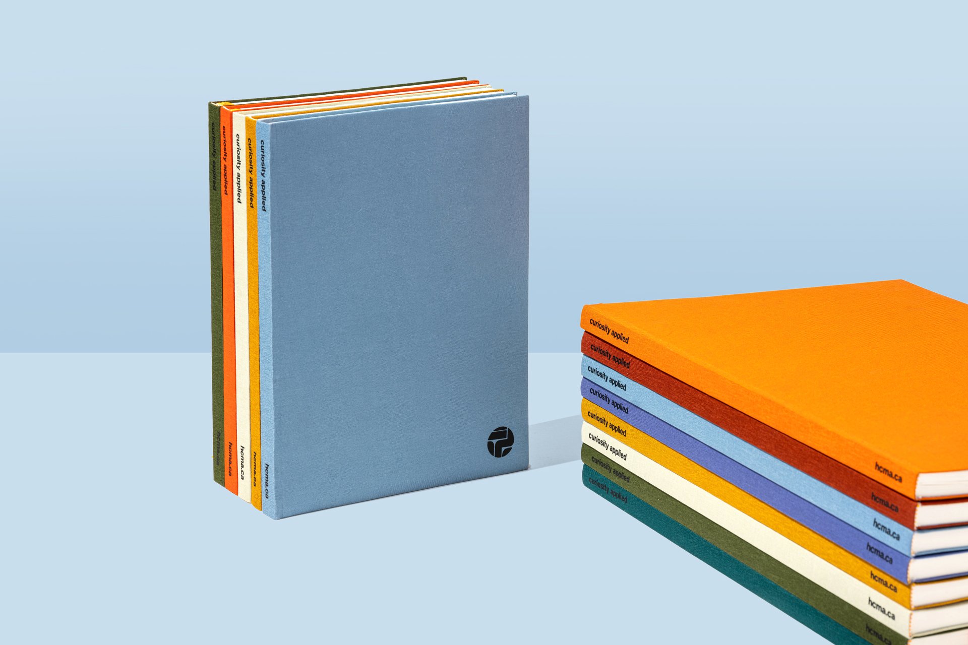 HCMA Sketchbooks for Architects and Designers