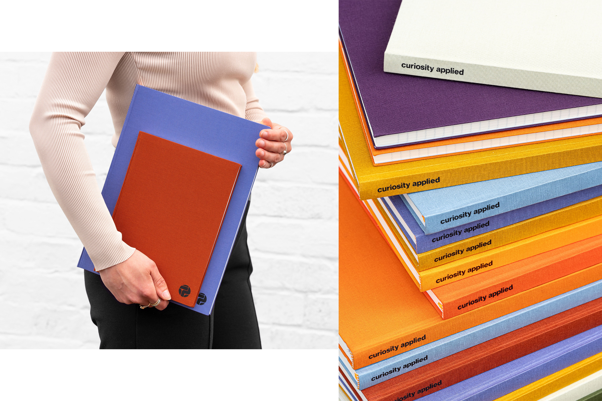 HCMA Sketchbooks for Architects and Designers