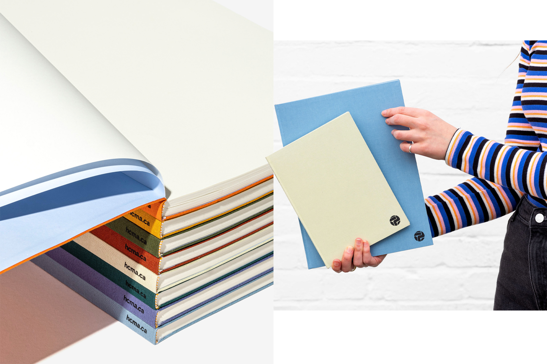 HCMA Sketchbooks for Architects and Designers