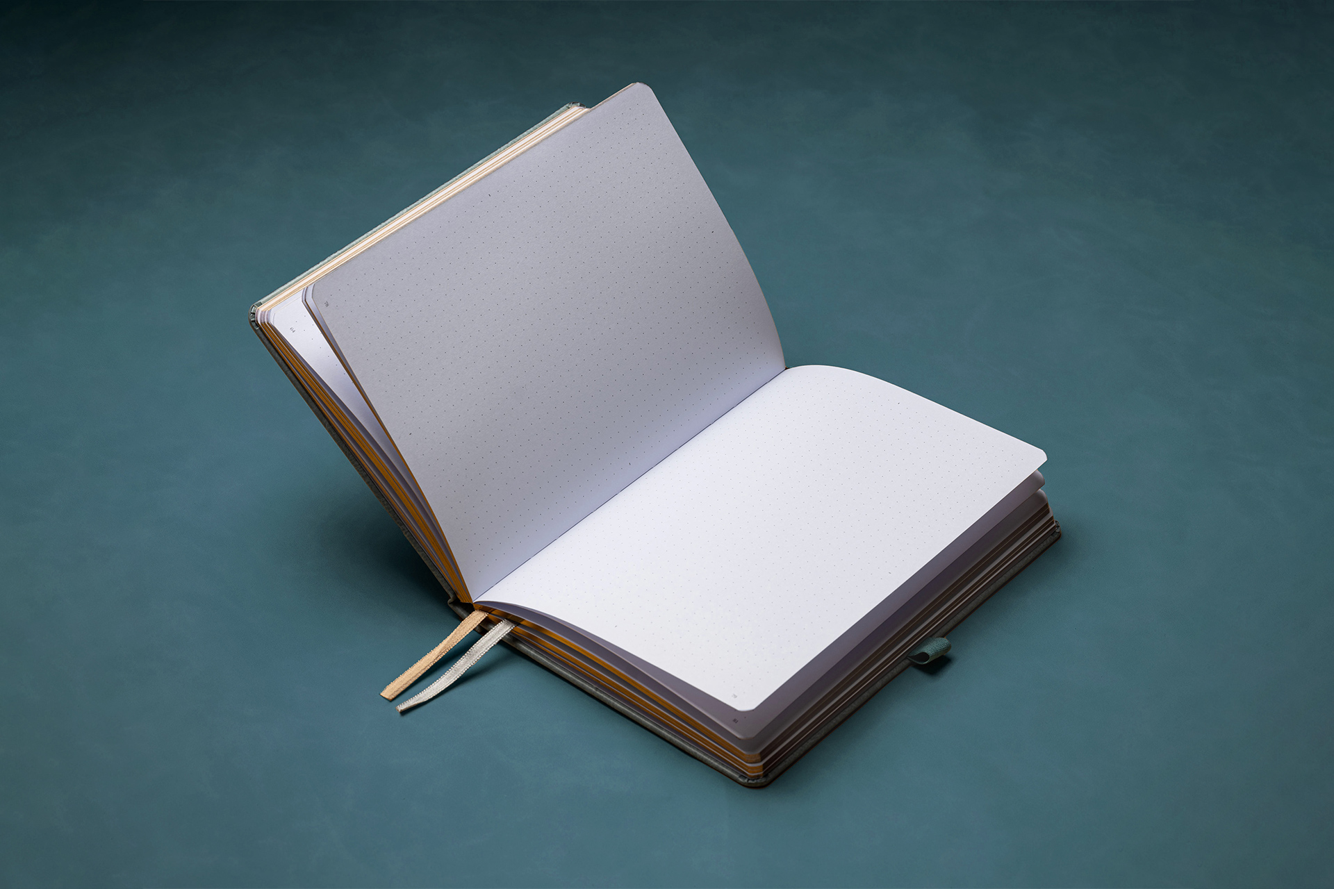 La Boutique de Margaux Foiled Bullet Journals