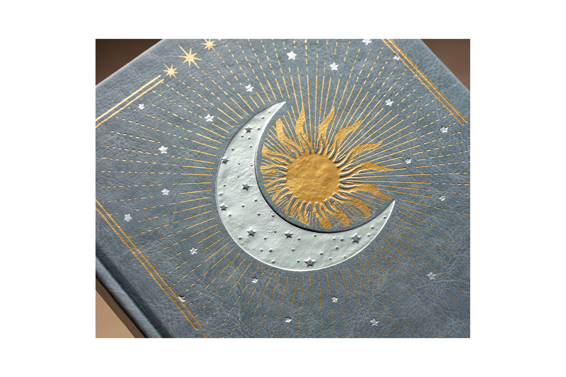 La Boutique de Margaux Foiled Bullet Journals