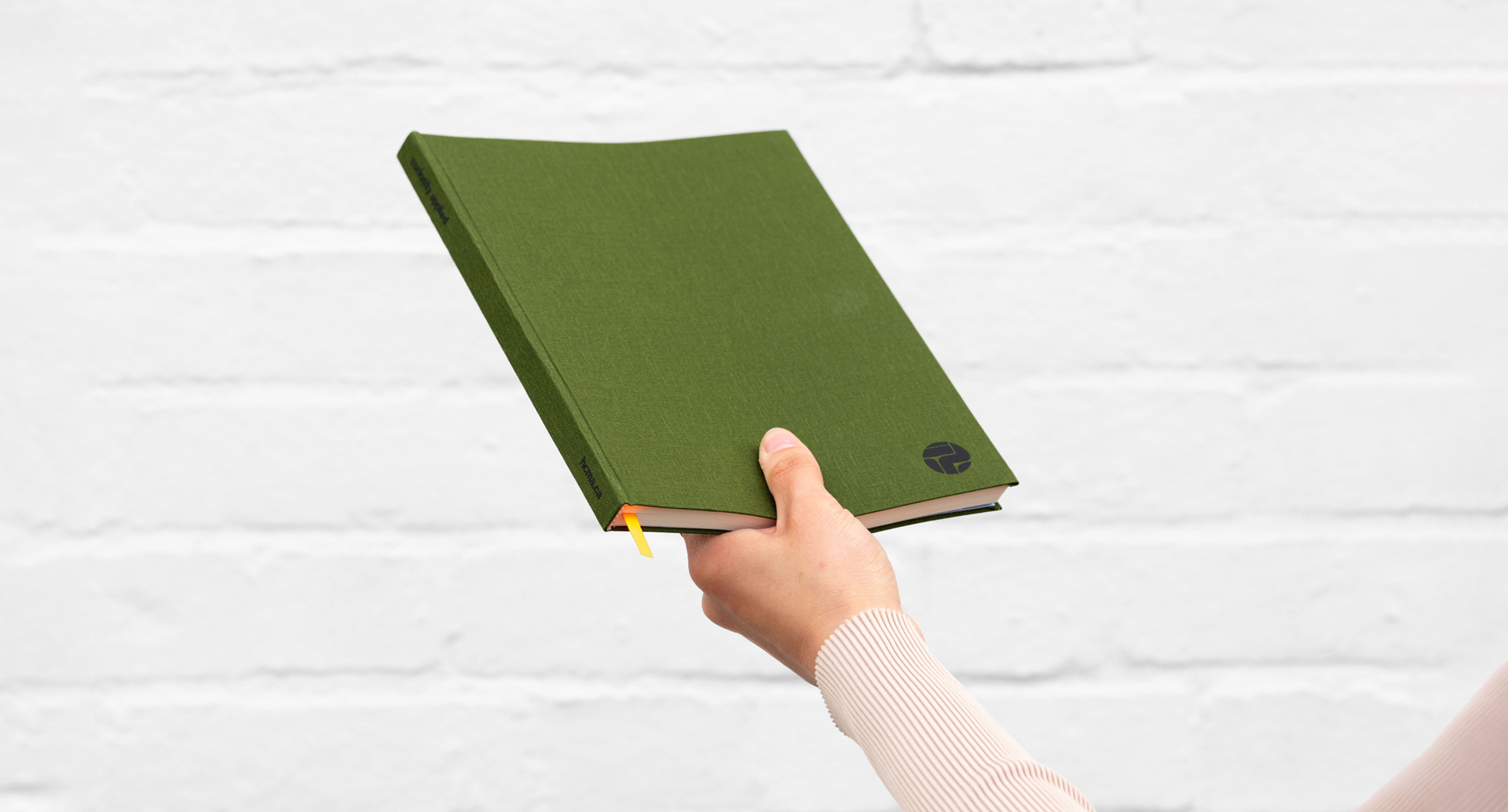 HCMA Sketchbooks for Architects and Designers