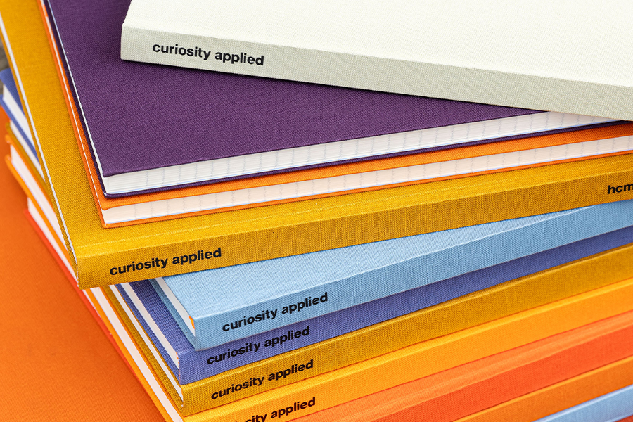 HCMA Sketchbooks for Architects and Designers