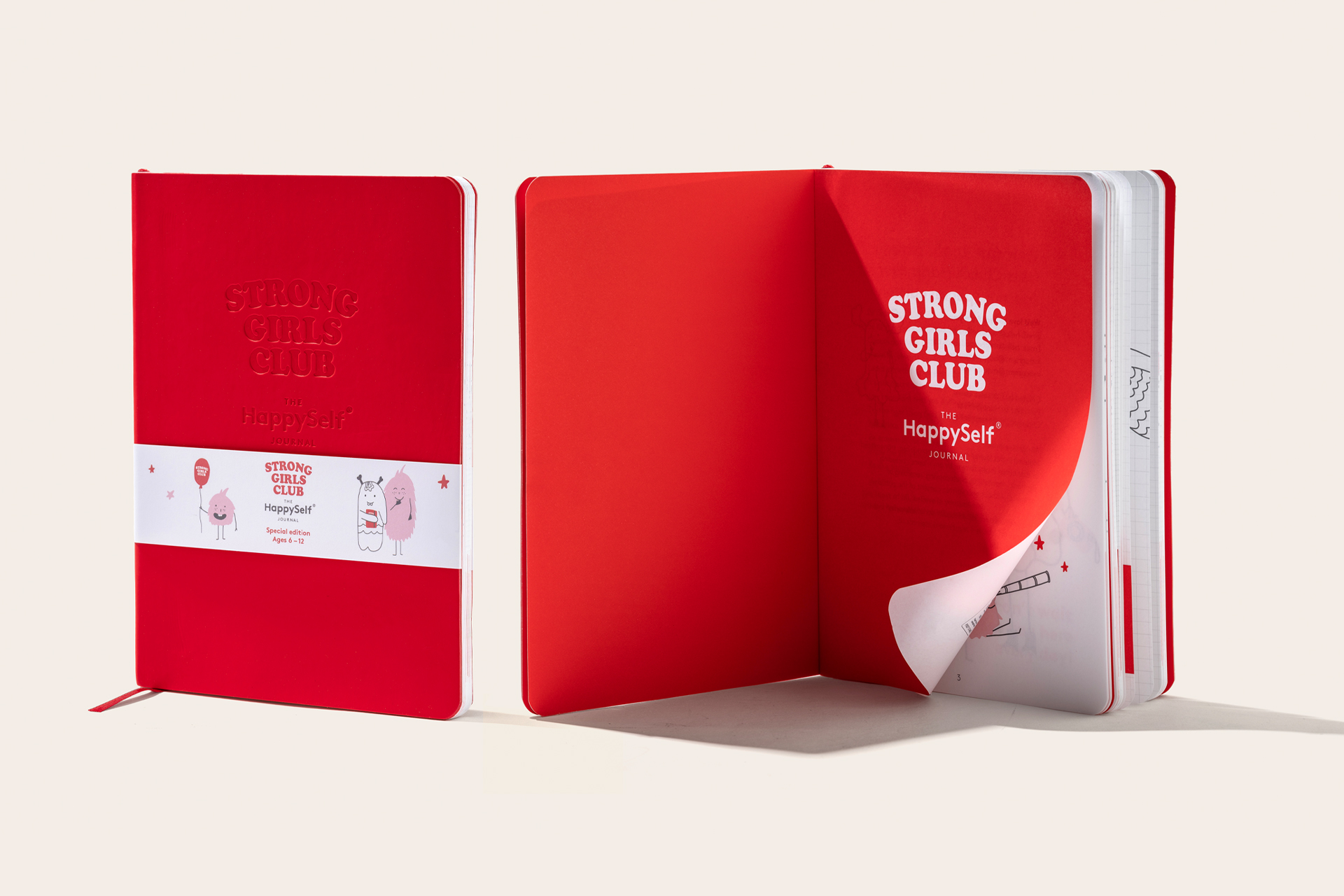 Children’s Happiness Journal – Special Edition