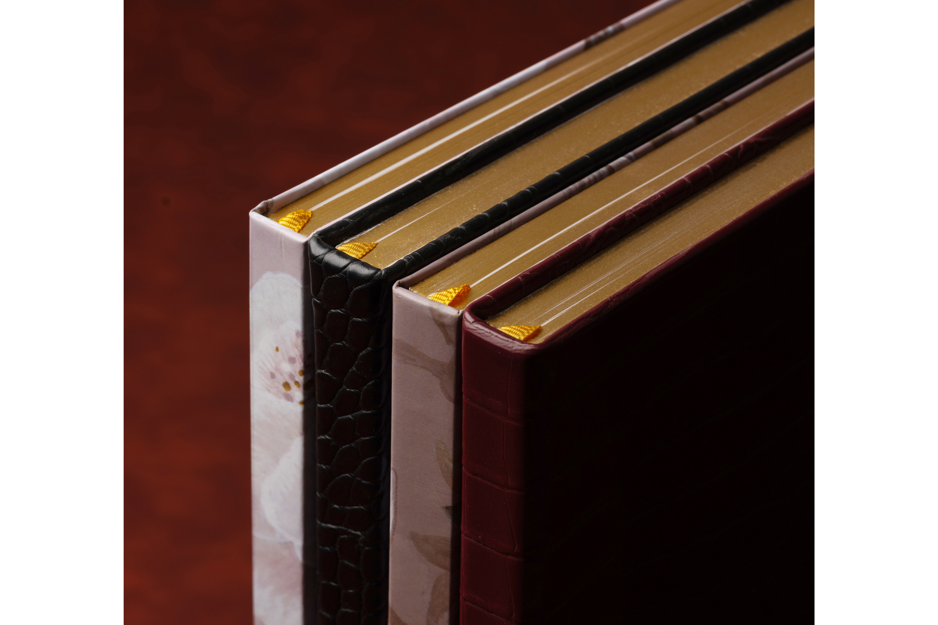 Ida & Co Folios and Notebooks
