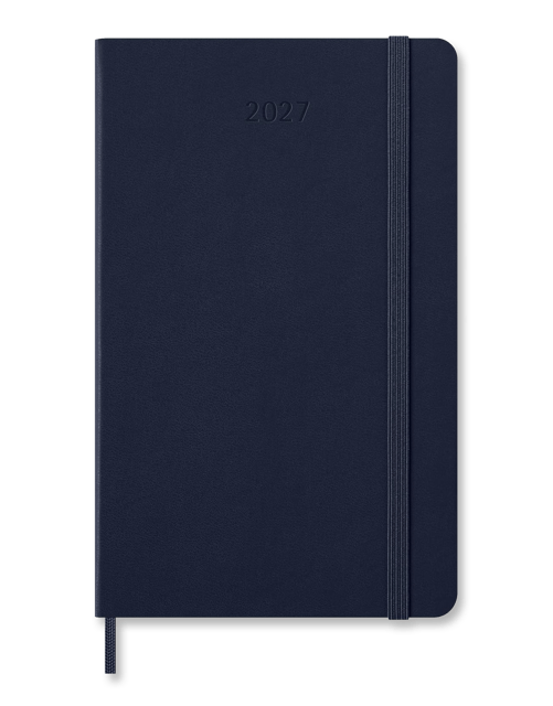 Moleskine 2027 Daily Planner
