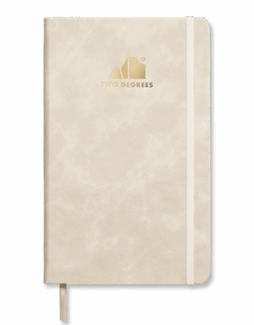 LUMO 2027 Daily Planner