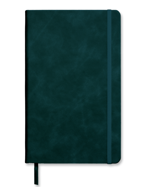Lumo 2027 Weekly Planner