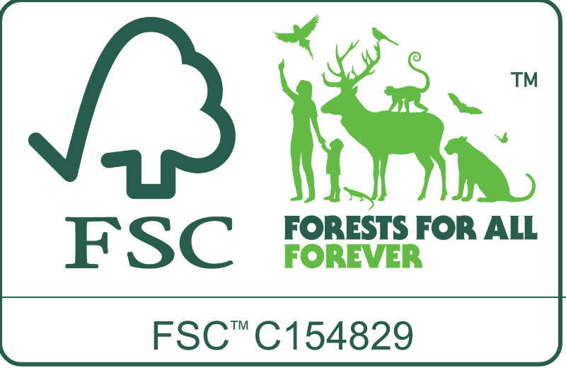 FSC Logo